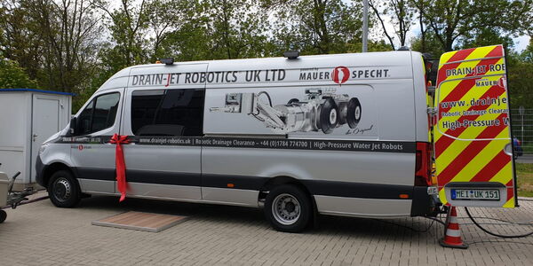 Unsere RO-KA-TECH 2019