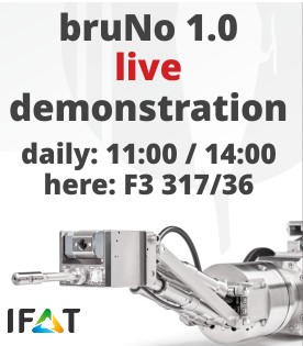 live demonstration